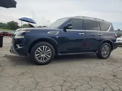 JN8AY2BA1M9374153 2021 NISSAN ARMADA