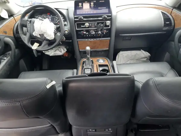 JN8AY2BA1M9374153 2021 NISSAN ARMADA - Image 8