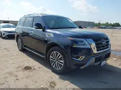 JN8AY2BA1M9374332 2021 NISSAN ARMADA