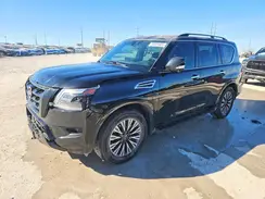 JN8AY2BA1N9392430 2022 NISSAN ARMADA