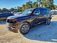 JN8AY2BA1N9393867 2022 NISSAN ARMADA