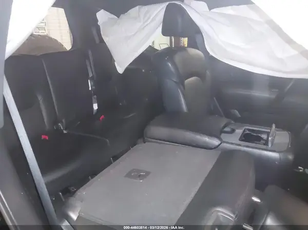 JN8AY2BA1P9402554 2023 NISSAN ARMADA - Image 8