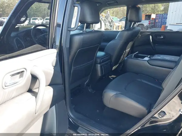 JN8AY2BA1P9404059 2023 NISSAN ARMADA - Image 8