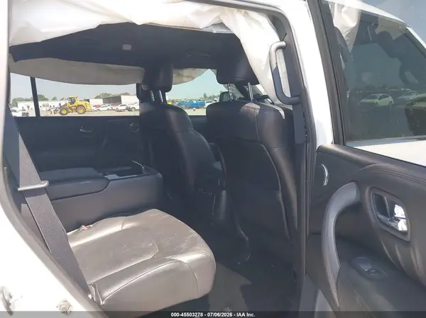 JN8AY2BA1P9404708 2023 NISSAN ARMADA - Image 8
