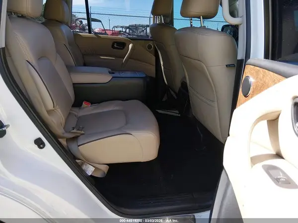 JN8AY2BA2M9372461 2021 NISSAN ARMADA - Image 8