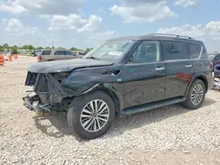 JN8AY2BA2M9373173 2021 NISSAN ARMADA