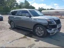 JN8AY2BA2M9373819 2021 NISSAN ARMADA