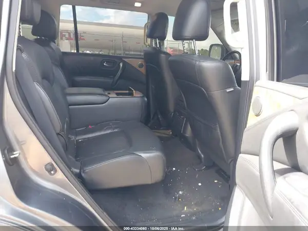 JN8AY2BA2M9373819 2021 NISSAN ARMADA - Image 8