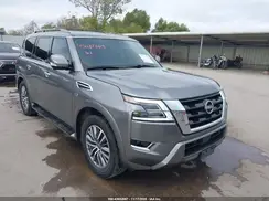 JN8AY2BA2N9390606 2022 NISSAN ARMADA
