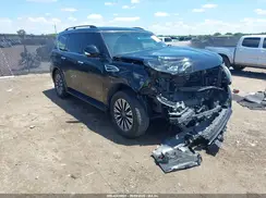 JN8AY2BA2N9390962 2022 NISSAN ARMADA