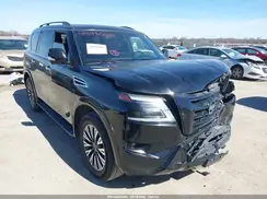 JN8AY2BA2N9391951 2022 NISSAN ARMADA