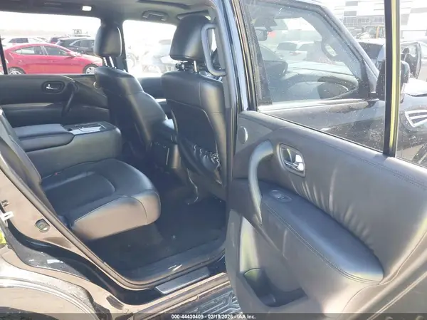 JN8AY2BA2N9391951 2022 NISSAN ARMADA - Image 8