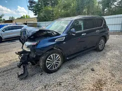 JN8AY2BA2N9393165 2022 NISSAN ARMADA