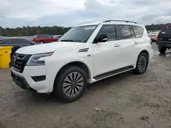 JN8AY2BA2N9393506 2022 NISSAN ARMADA
