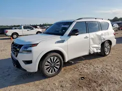 JN8AY2BA2P9401008 2023 NISSAN ARMADA