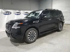 JN8AY2BA2P9401915 2023 NISSAN ARMADA