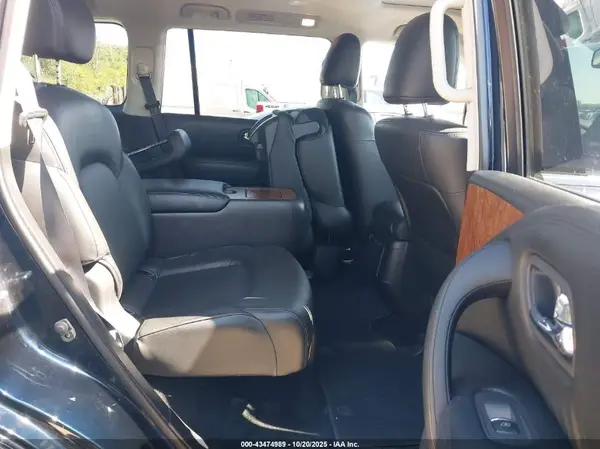 JN8AY2BA2P9401932 2023 NISSAN ARMADA - Image 8