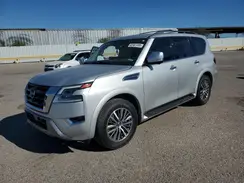JN8AY2BA2P9402174 2023 NISSAN ARMADA