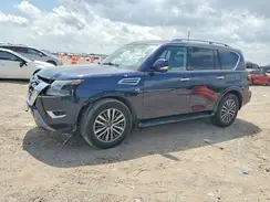 JN8AY2BA3M9370590 2021 NISSAN ARMADA