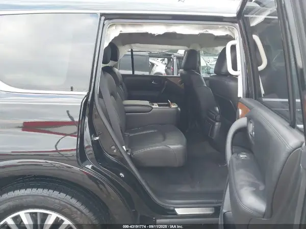 JN8AY2BA3M9371867 2021 NISSAN ARMADA - Image 8