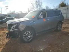 JN8AY2BA3M9372601 2021 NISSAN ARMADA