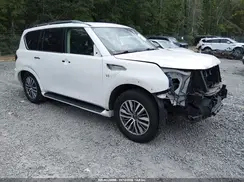 JN8AY2BA3M9372727 2021 NISSAN ARMADA