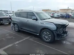 JN8AY2BA3M9372730 2021 NISSAN ARMADA