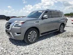 JN8AY2BA3M9372887 2021 NISSAN ARMADA