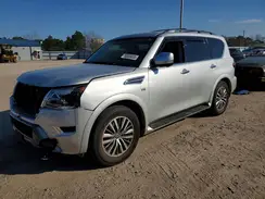 JN8AY2BA3M9374204 2021 NISSAN ARMADA
