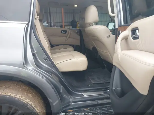JN8AY2BA3M9374607 2021 NISSAN ARMADA - Image 8
