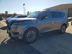 JN8AY2BA3P9400806 2023 NISSAN ARMADA