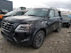 JN8AY2BA3P9402202 2023 NISSAN ARMADA