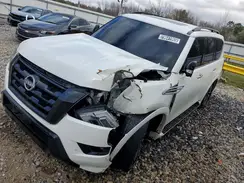 JN8AY2BA3P9402572 2023 NISSAN ARMADA