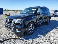 JN8AY2BA3P9403513 2023 NISSAN ARMADA