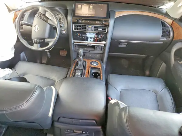 JN8AY2BA3P9403513 2023 NISSAN ARMADA - Image 8