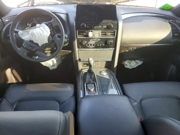 JN8AY2BA3P9405844 2023 NISSAN ARMADA - Image 8