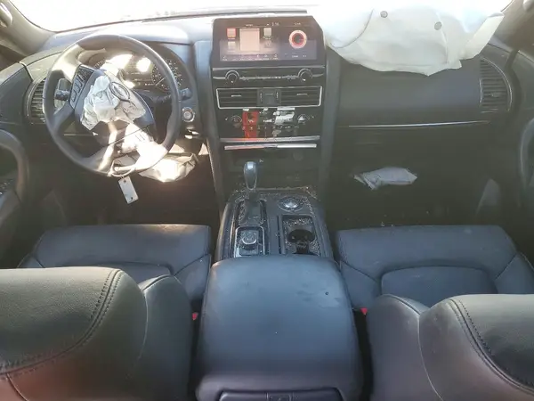JN8AY2BA3R9415048 2024 NISSAN ARMADA - Image 8