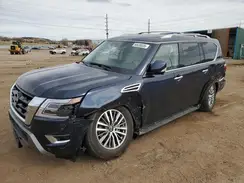 JN8AY2BA3R9417088 2024 NISSAN ARMADA