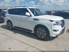 JN8AY2BA4N9392325 2022 NISSAN ARMADA