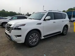 JN8AY2BA4P9402385 2023 NISSAN ARMADA