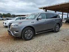 JN8AY2BA4P9404640 2023 NISSAN ARMADA