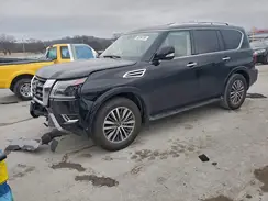 JN8AY2BA4R9418539 2024 NISSAN ARMADA