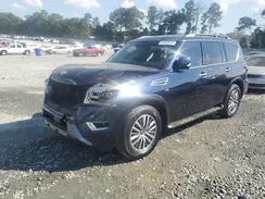 JN8AY2BA5M9370106 2021 NISSAN ARMADA