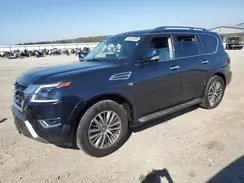 JN8AY2BA5M9371076 2021 NISSAN ARMADA