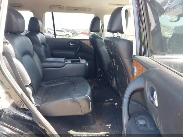 JN8AY2BA5M9371367 2021 NISSAN ARMADA - Image 8