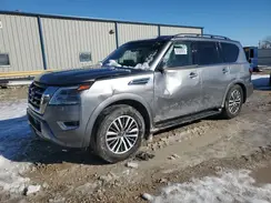 JN8AY2BA5M9372860 2021 NISSAN ARMADA