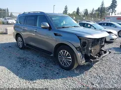 JN8AY2BA5M9373071 2021 NISSAN ARMADA