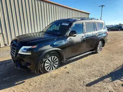 JN8AY2BA5P9400273 2023 NISSAN ARMADA