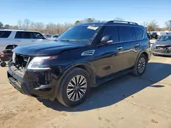 JN8AY2BA5P9401469 2023 NISSAN ARMADA