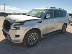 JN8AY2BA5P9401536 2023 NISSAN ARMADA